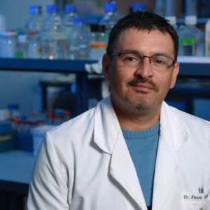 Dr. Flavio Salazar
